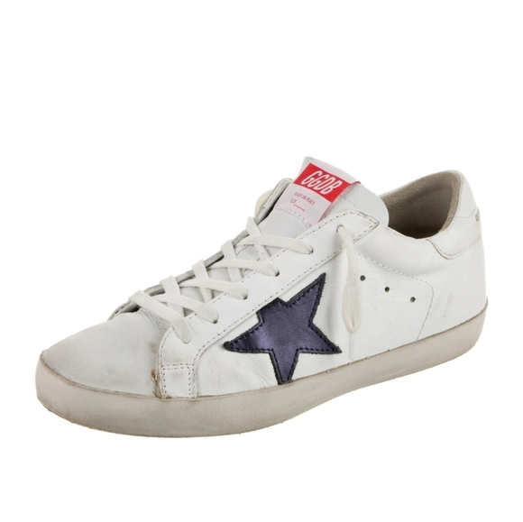 Golden Goose Shoes - Golden Goose Sneakers